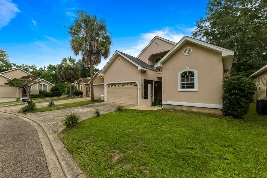 4451 Corbin Court, Tallahassee, FL 32309 - #3