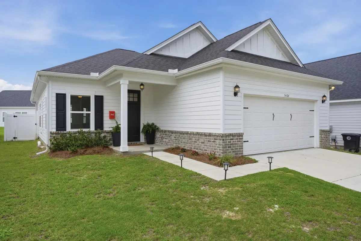 5404 River Reserve Lane, Tallahassee, FL 32303 - #1