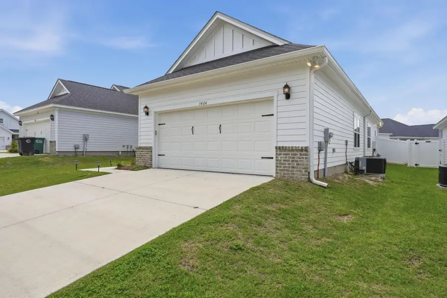 5404 River Reserve Lane, Tallahassee, FL 32303 - #2