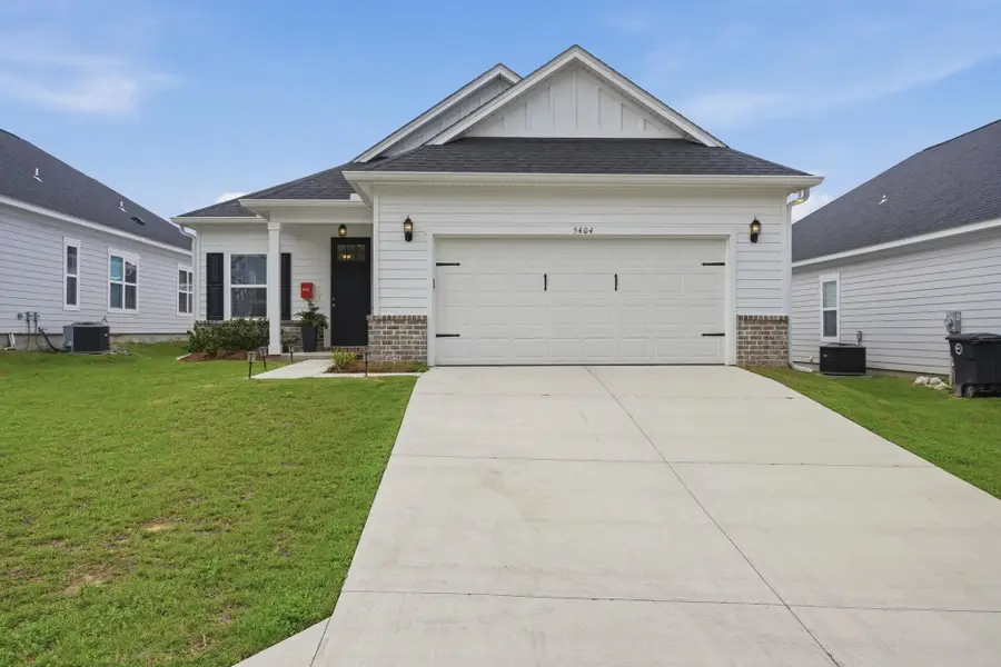 5404 River Reserve Lane, Tallahassee, FL 32303 - #3