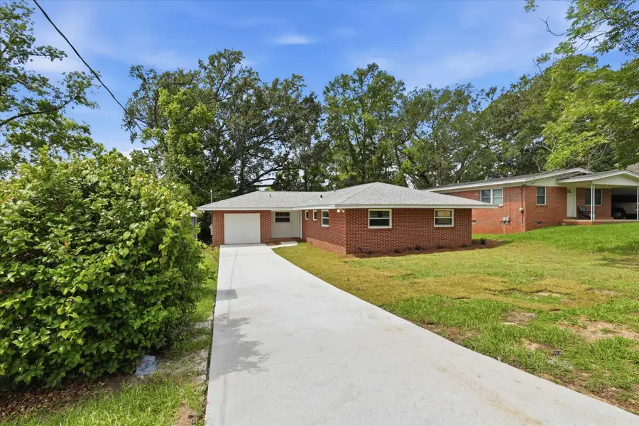 603 Famcee Avenue, Tallahassee, FL 32310 - #3