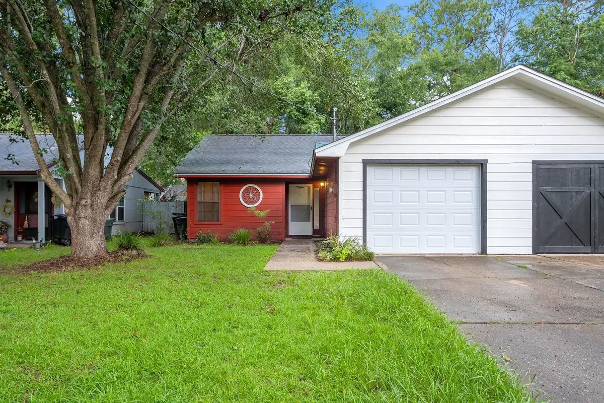 3237 Mound Drive, Tallahassee, FL 32309 - #1