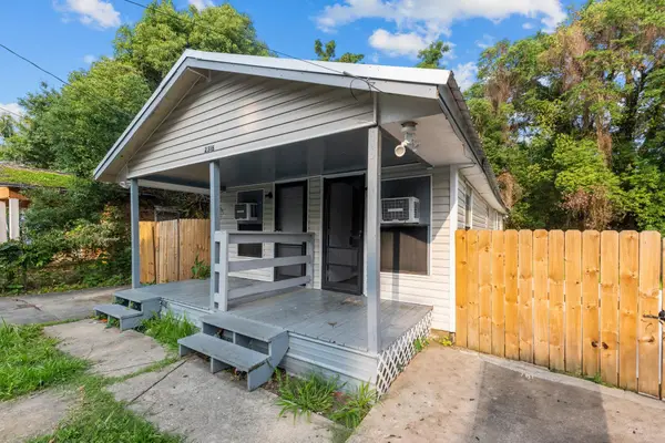 2318 Saxon Street #1, Tallahassee, FL 32310