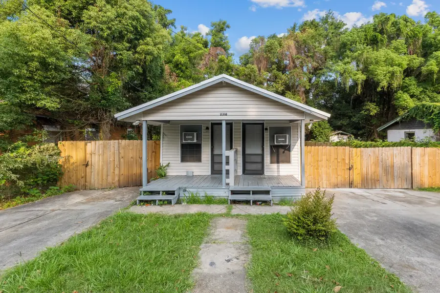 2318 Saxon Street #1, Tallahassee, FL 32310 - #2