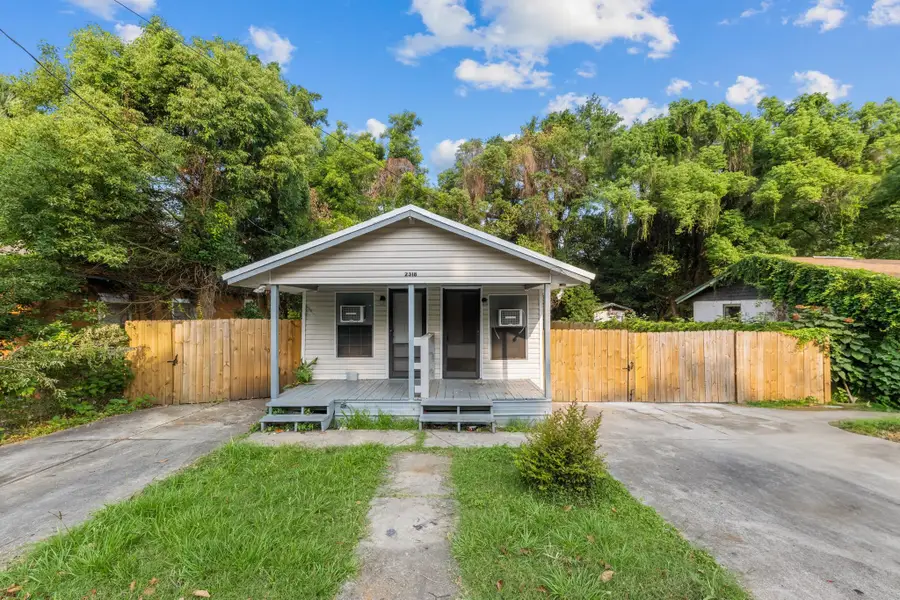 2318 Saxon Street #1, Tallahassee, FL 32310 - #3