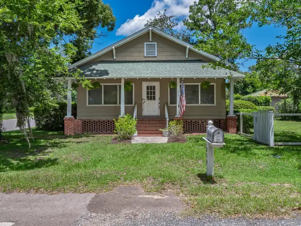 810 E Dogwood Street, Monticello, FL 32344