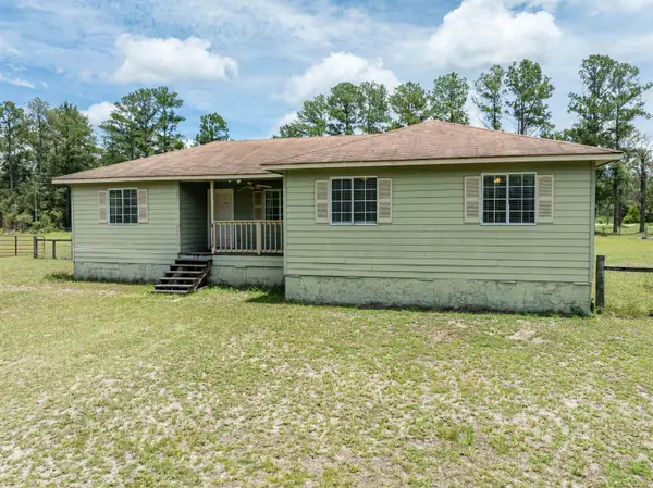 405 SE Apache Avenue, Lee, FL 32059