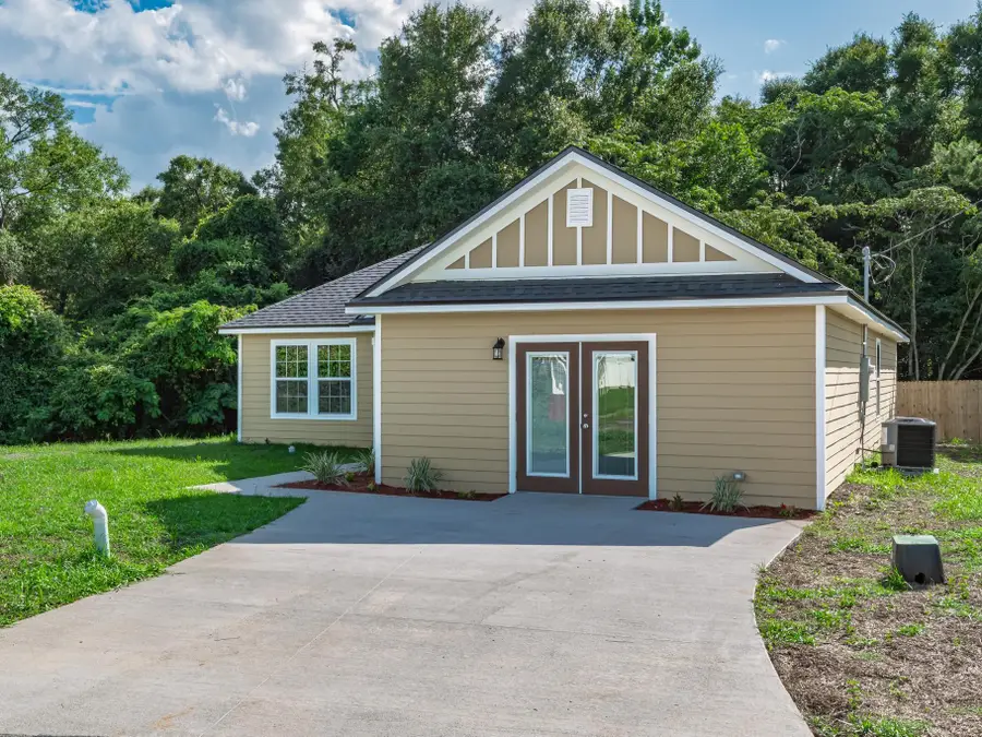 920 Arlington Circle, Quincy, FL 32351 - #3