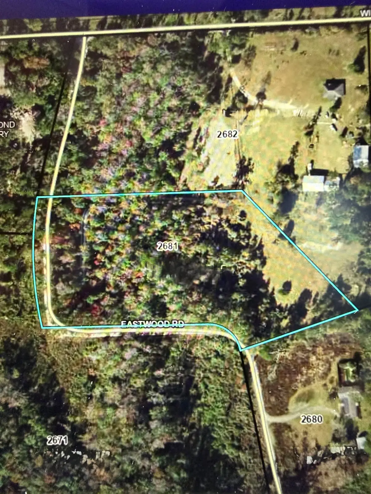 Eastwood Road, Monticello, FL 32344 - #1