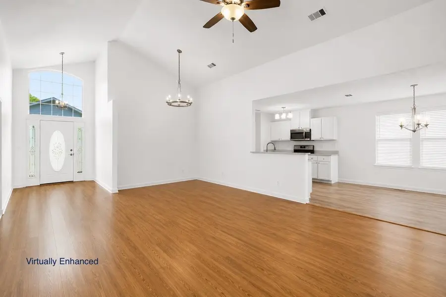7049 Shady Grove Way, Tallahassee, FL 32312 - #2