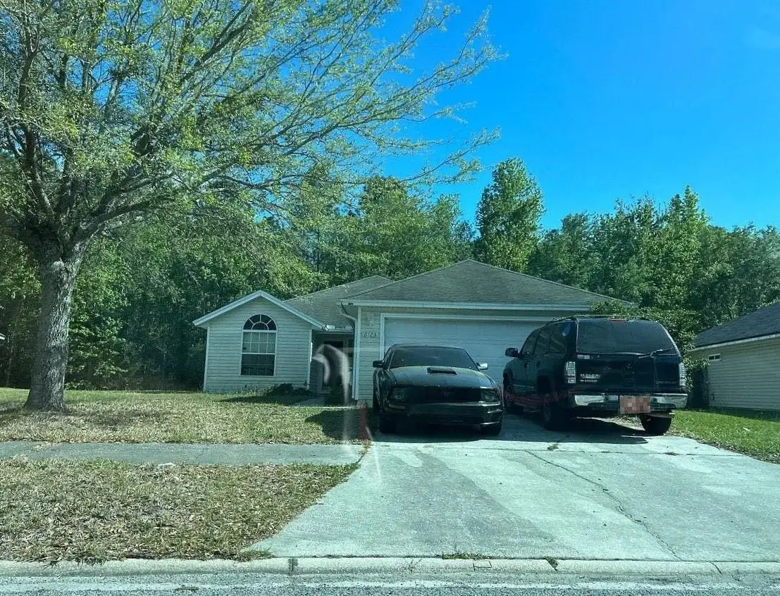 6123 Fillyside Trail, Jacksonville, FL 32244 - #1