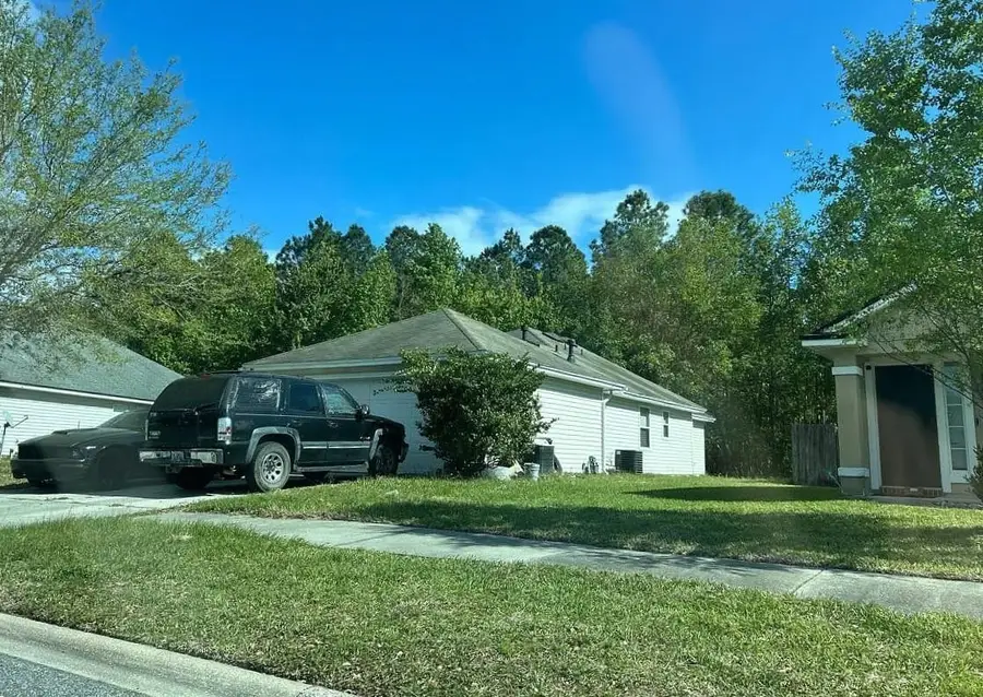 6123 Fillyside Trail, Jacksonville, FL 32244 - #2