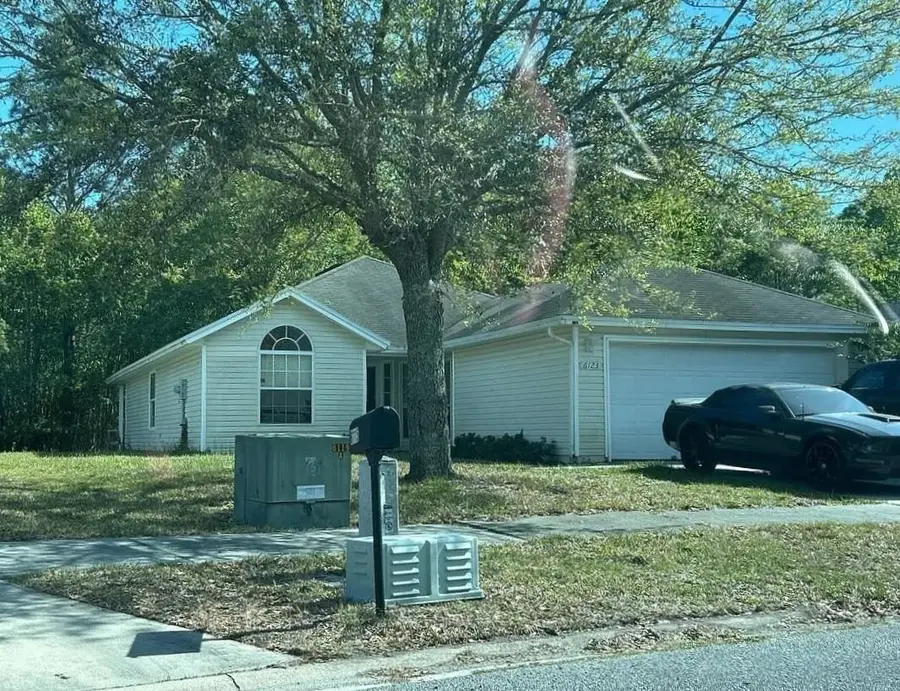 6123 Fillyside Trail, Jacksonville, FL 32244 - #3
