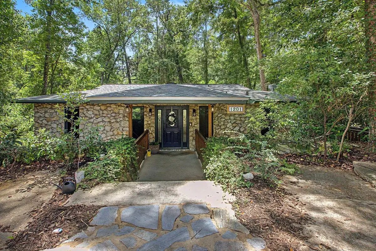1201 Devils Dip, Tallahassee, FL 32308 - #1