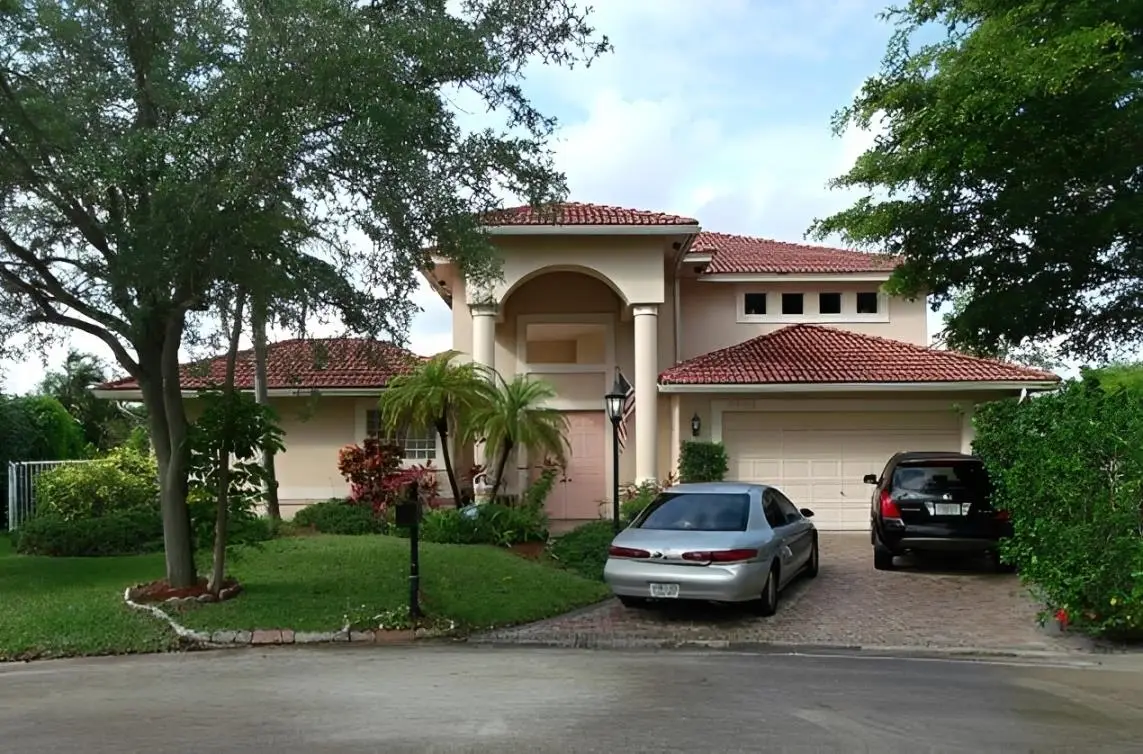 4956 Rothschild Drive, Coral Springs, FL 33067 - #1