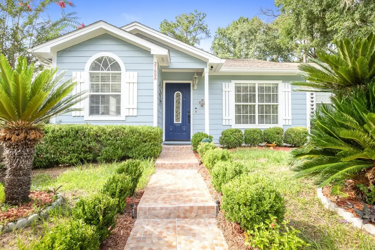 2788 Oak Park, Tallahassee, FL 32308 - #1