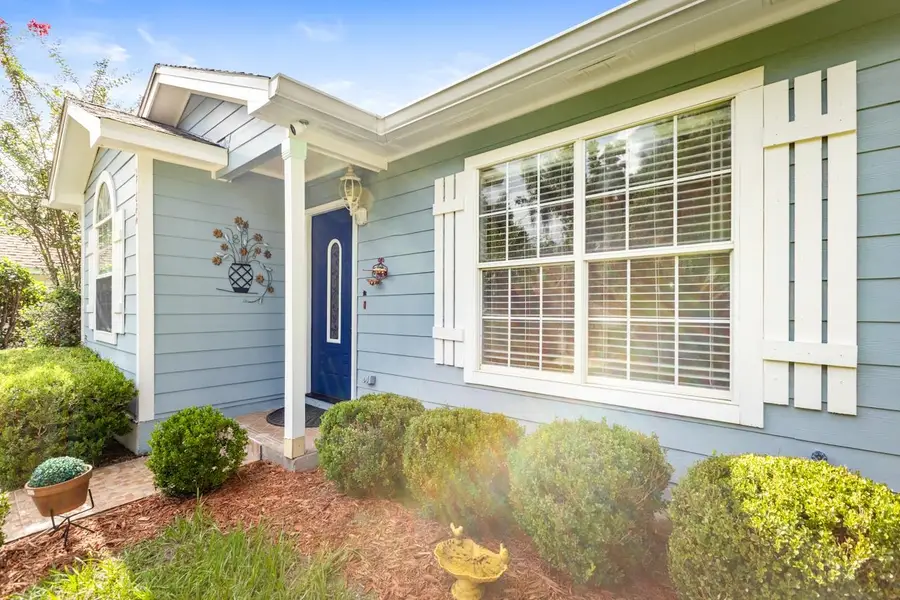 2788 Oak Park, Tallahassee, FL 32308 - #2