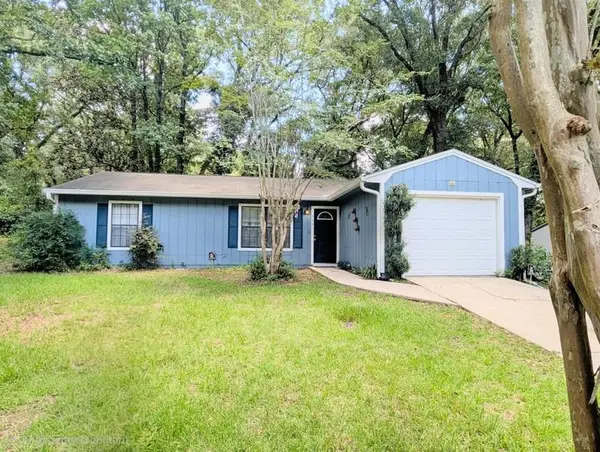 2441 Jolene Lane, Tallahassee, FL 32303