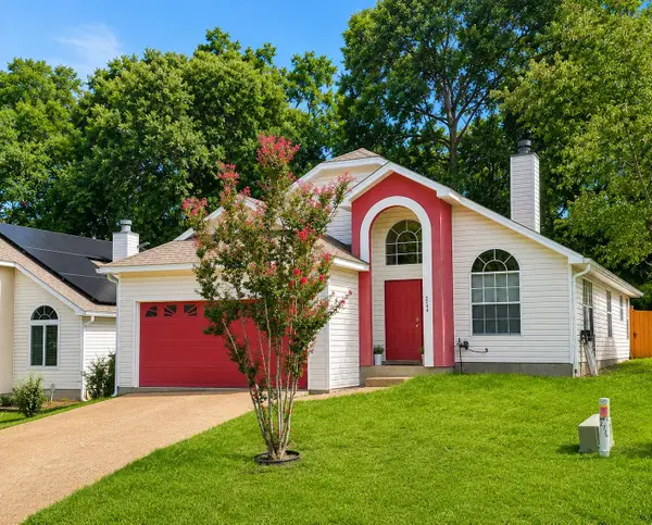 2744 Mcfarlane Court, Tallahassee, FL 32303