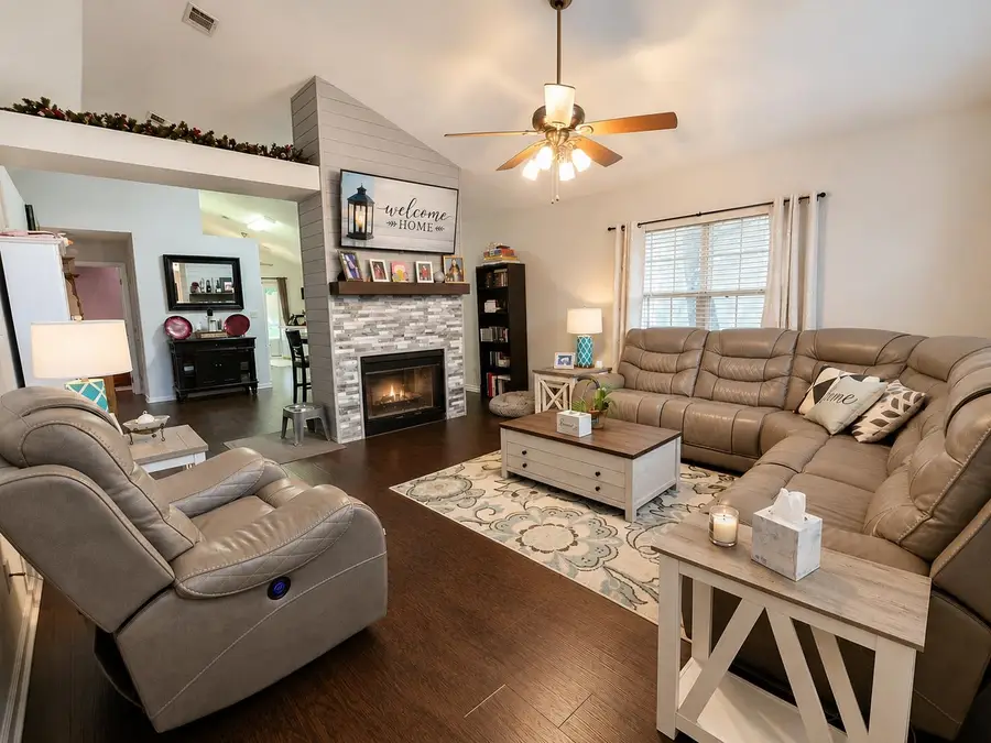 2744 Mcfarlane Court, Tallahassee, FL 32303 - #2