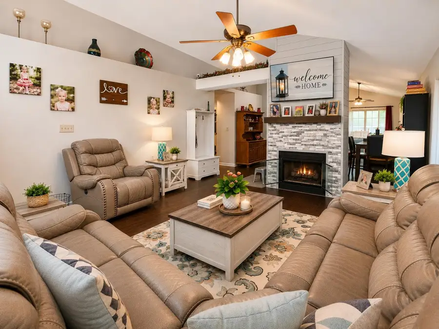 2744 Mcfarlane Court, Tallahassee, FL 32303 - #3