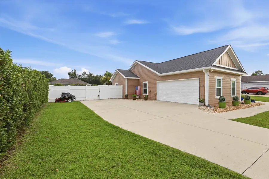 35 Evening Star Drive, Crawfordville, FL 32327 - #3