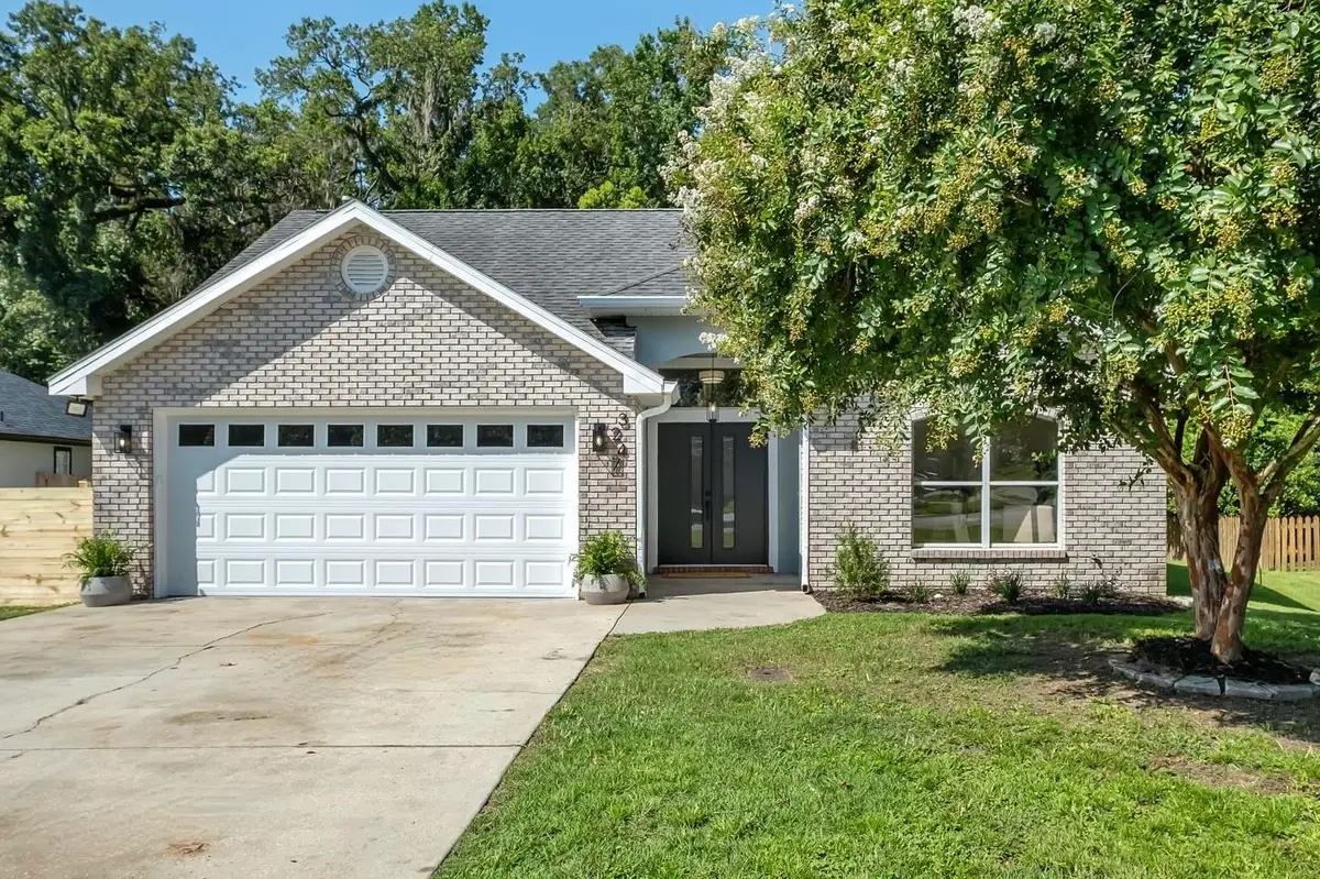 3247 Bodmin Moor Drive, Tallahassee, FL 32317 - #1