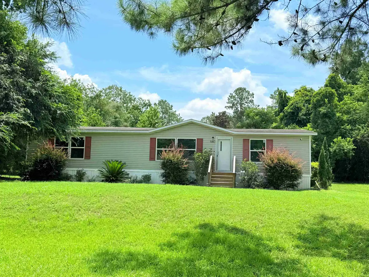 5067 Meadowlark Lane, Tallahassee, FL 32303 - #1