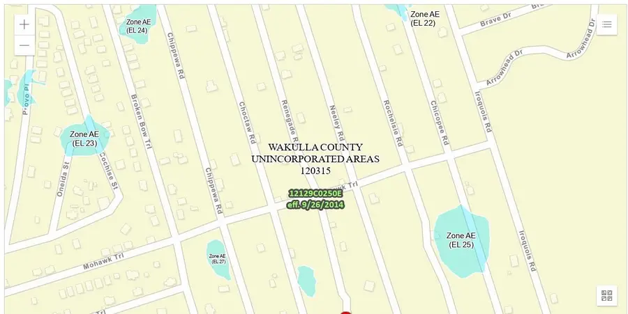 Lot 68 Renegade Road, Crawfordville, FL 32327 - #2