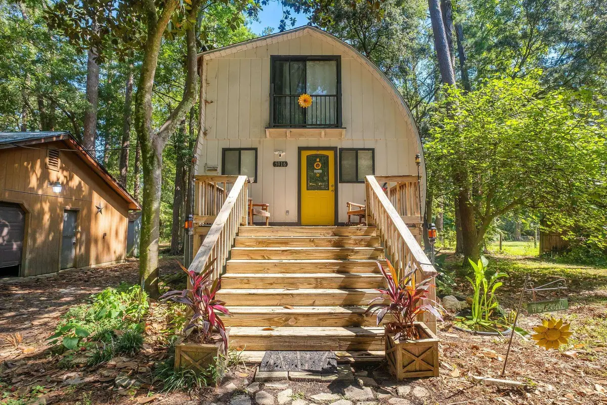 5916 Stoneler Road, Tallahassee, FL 32303 - #1