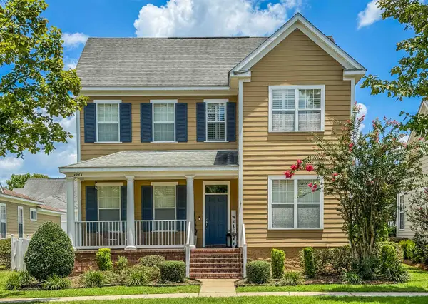 4285 Summertree Drive, Tallahassee, FL 32311