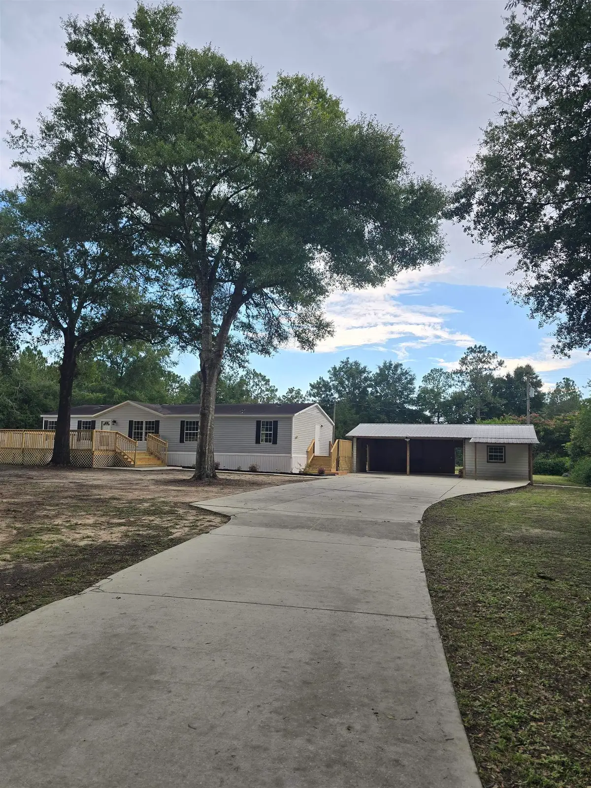 8049 Blountstown Hwy, Tallahassee, FL 32310 - #1