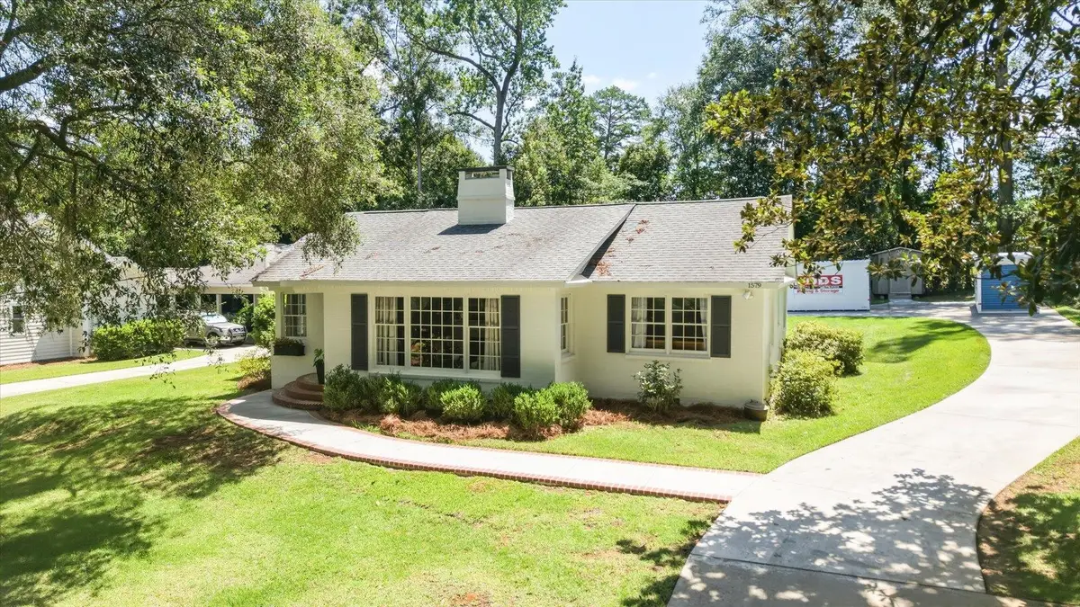 1579 Marion Avenue, Tallahassee, FL 32303 - #1