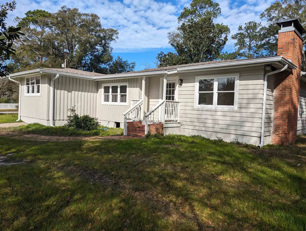 170 W Cherokee Avenue, Monticello, FL 32344 - #1