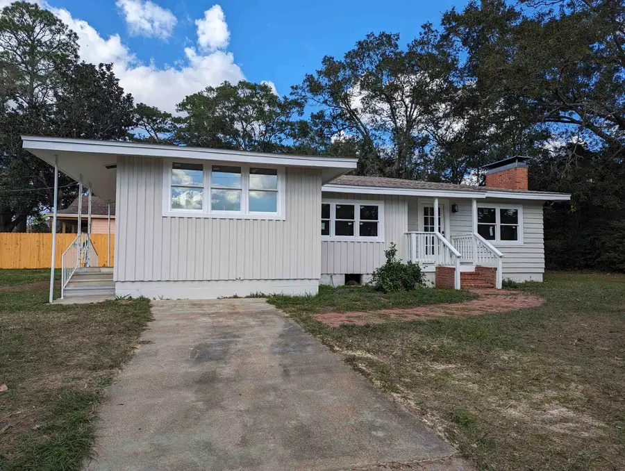 170 W Cherokee Avenue, Monticello, FL 32344 - #2