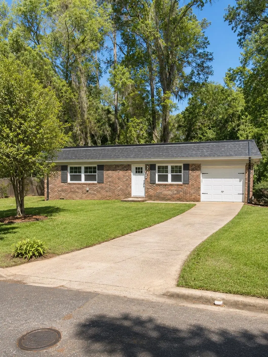 2804 Nepal Drive, Tallahassee, FL 32303 - #1