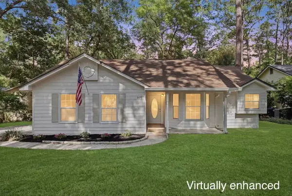 1611 Flint Ridge Lane, Tallahassee, FL 32312