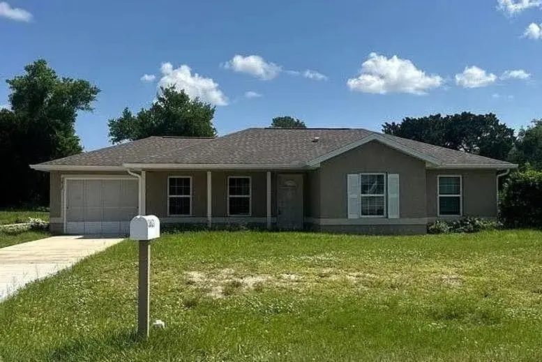 3817 SW 147th Street, Ocala, FL 34473 - #1