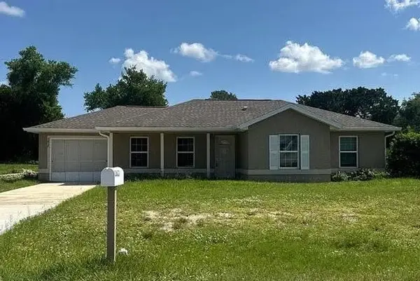 3817 SW 147th Street, Ocala, FL 34473