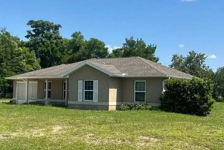 3817 SW 147th Street, Ocala, FL 34473 - #2