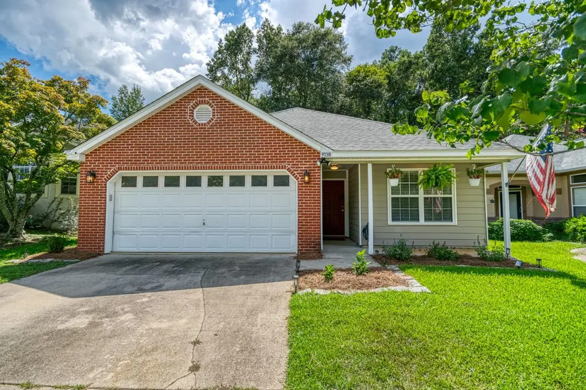 9138 Stonehenge Trail, Tallahassee, FL 32312 - #1