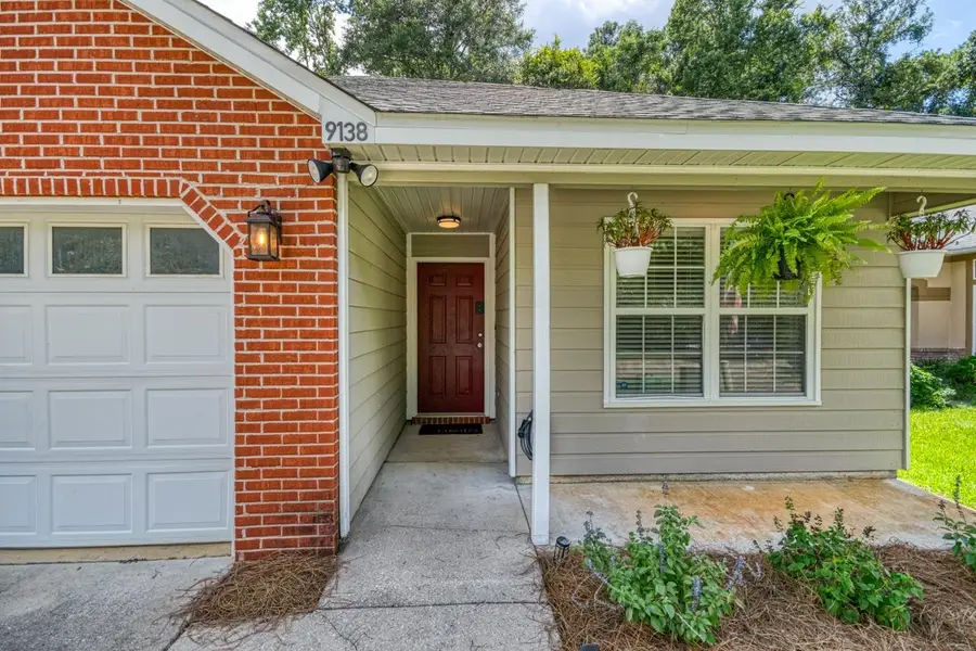 9138 Stonehenge Trail, Tallahassee, FL 32312 - #2