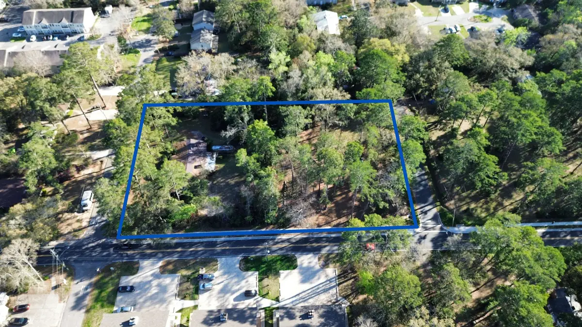 2420 Fred Smith Road, Tallahassee, FL 32303 - #1