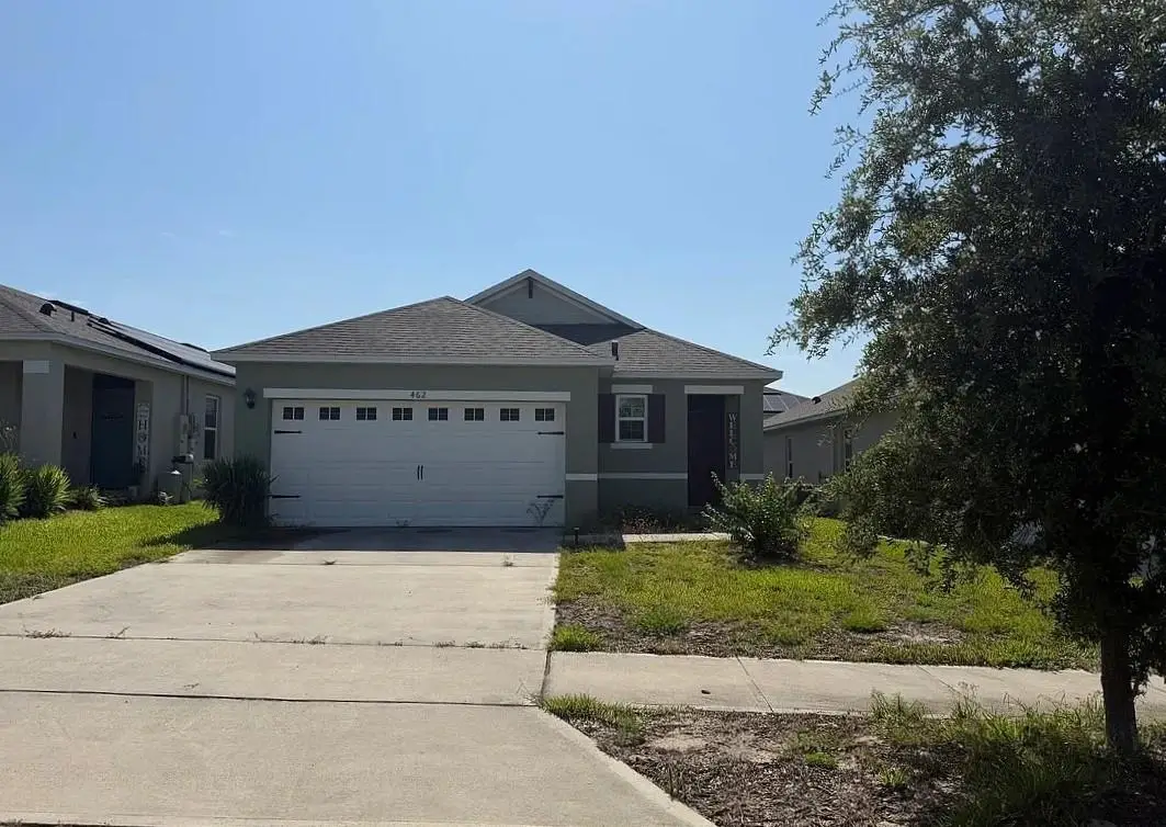 462 Liu Lane, Deland, FL 32724 - #1