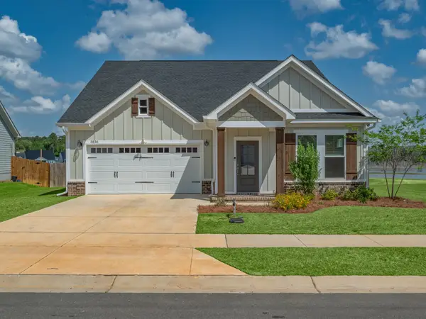 3836 Ardmore Lane, Tallahassee, FL 32308