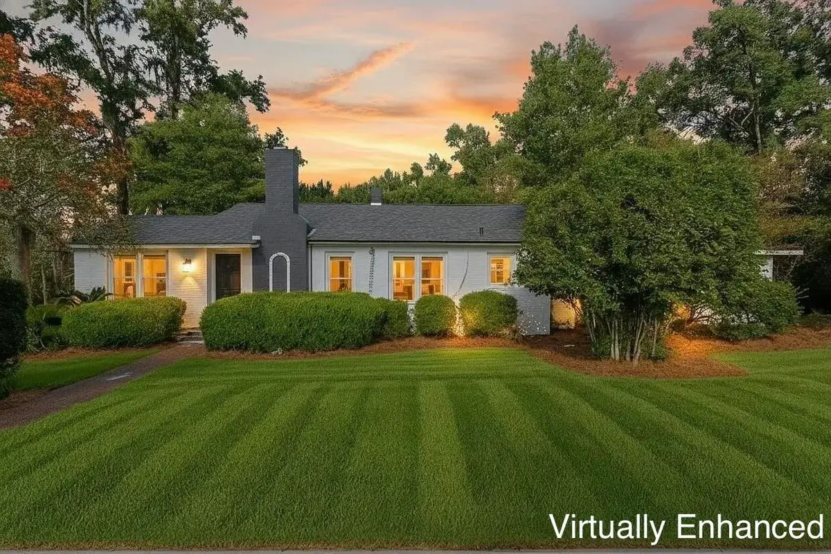 400 Talaflo Street, Tallahassee, FL 32308 - #1