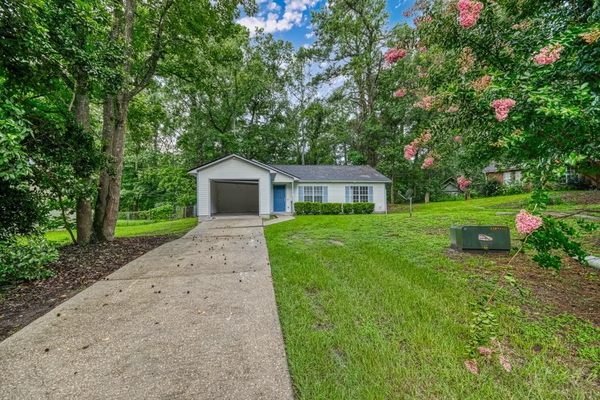 5010 Leah Lane, Tallahassee, FL 32303 - #1
