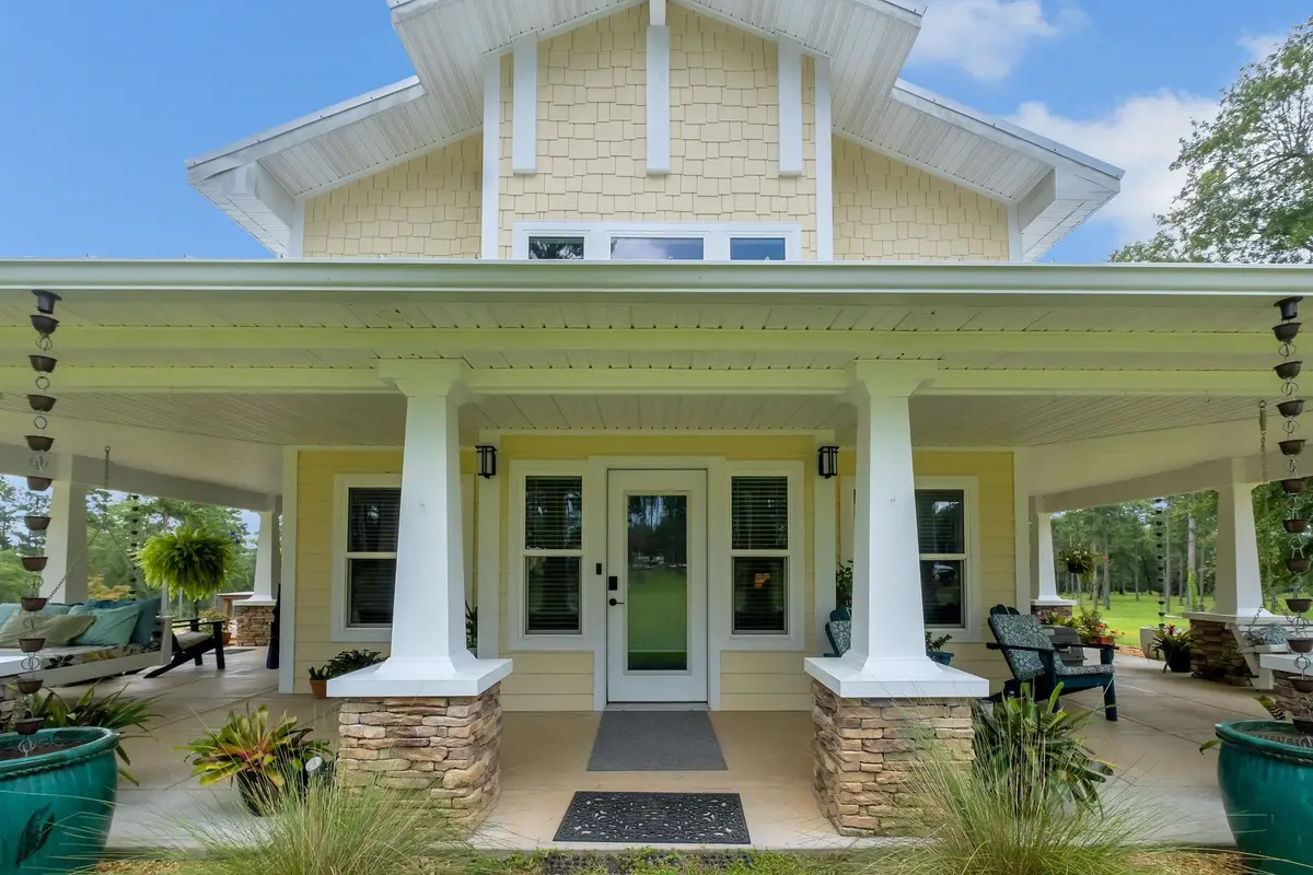 2445 Hardaway Rd Ii, Chattahoochee, FL 32324 - #1
