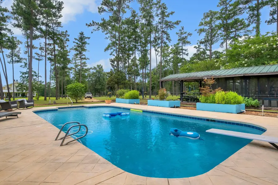 2445 Hardaway Rd Ii, Chattahoochee, FL 32324 - #3