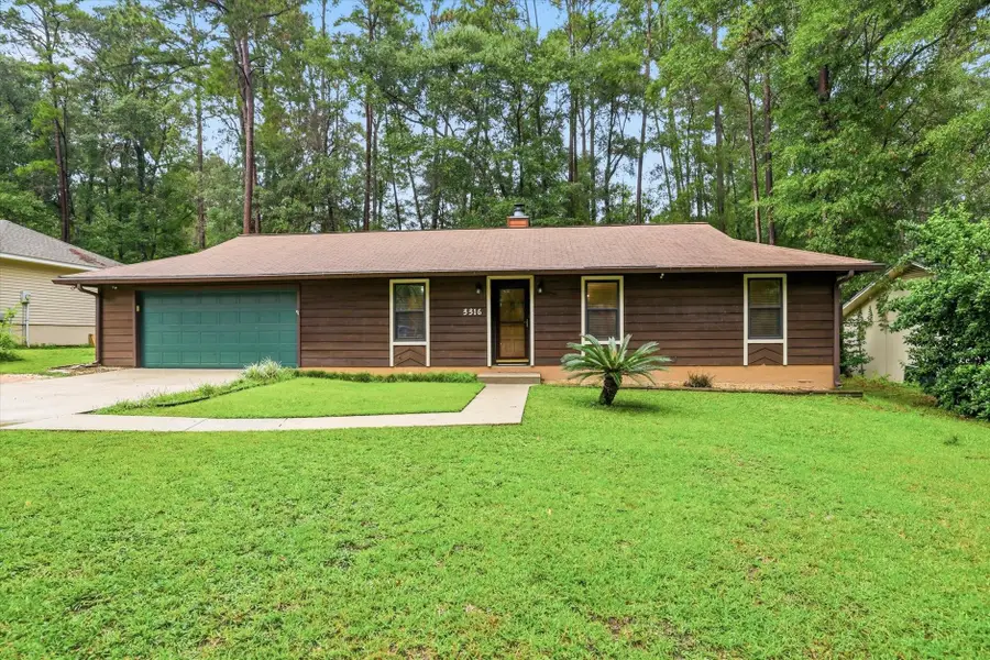 3316 Micanopy Trail, Tallahassee, FL 32312 - #2